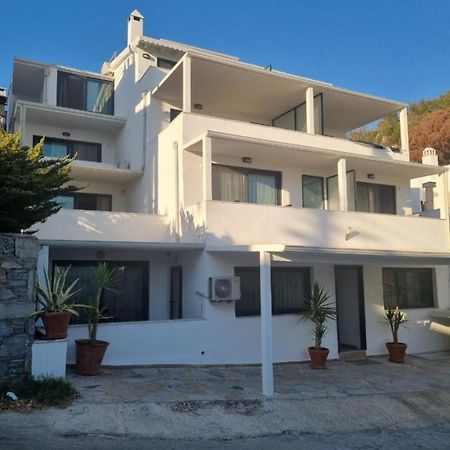 Ilya Apart 2 Bodrum Eksteriør bilde