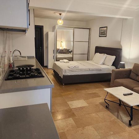 Ilya Apart 2 Bodrum Eksteriør bilde